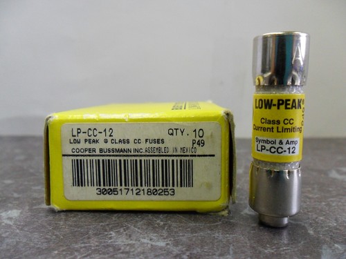 New lot bussmann - new,