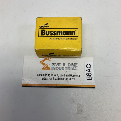 Bussmann ktk limitron - bussmann,