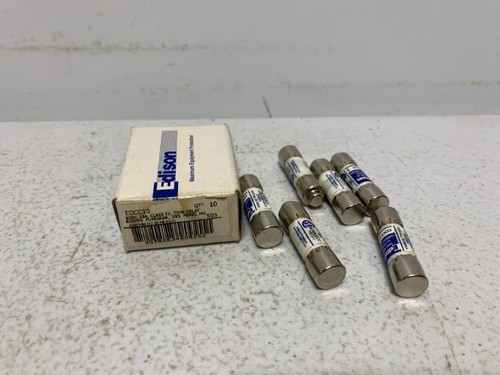 Edison edcc10 fuse 10a class - edison,