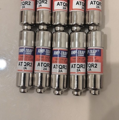 10pcs oem class fuse atqr2 - cc,