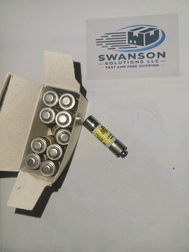 New lot bussmann - of,